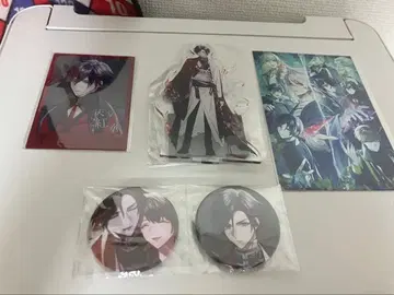 ebtenDX팩 텐도 코우카 ver. 특전 9 R.I.P. sequel