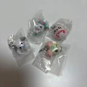 푸치큐아 메지루시 액세서리