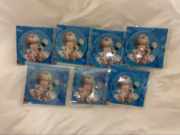 우타프리 쿠로사키 란마루 캔뱃지/애니패스