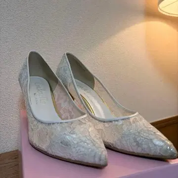 DIANA 브라이덜 신발