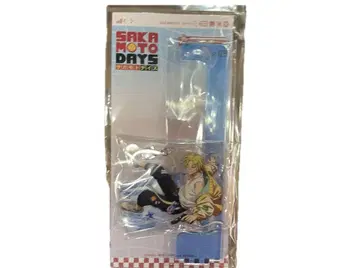 사카모토 데이즈 데코라 아크릴 스탠드 아사쿠라 신