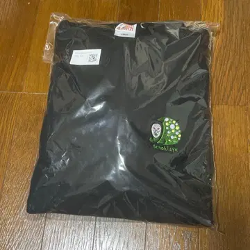 오로친유 후드티 L 사이즈