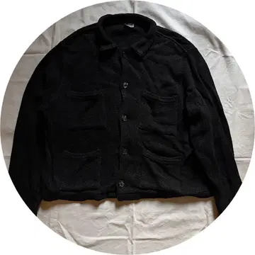 Vintage CP SHADES Knit Cardigan