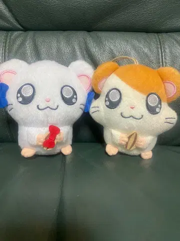 방가방가 햄토리 봉제 인형 마스코트 스트랩 모음