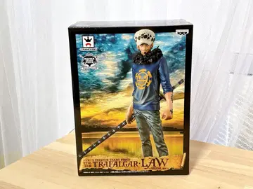 트라팔가 로 SPECIAL EDITION 피규어