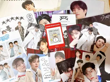 straykids 승민 묶음 판매