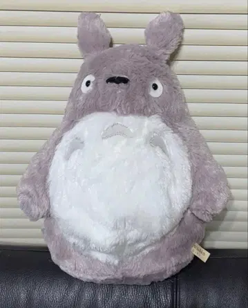 산애로우 이웃집 토토로 중 2마력 높이 35cm 지브리