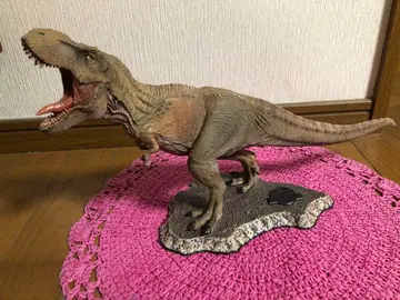 프라임1 스튜디오, 쥬라기 월드: 폴른 킹덤 T-REX, 피규어