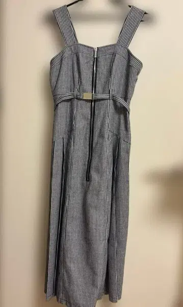 점프 스커트 오버롤 스커트