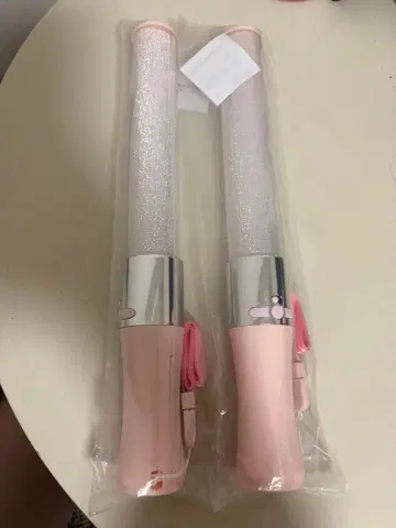 =LOVE 응원봉 2025 이코러브