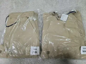 마이크로 플리스 트레이너 조거 팬츠 세트 / 요코하마 DeNA 베이스타즈