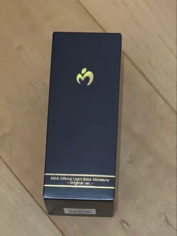 MGA Official Light Stick Miniature