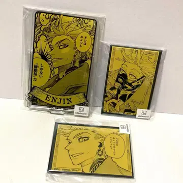 가치액터 엔진 아크릴 스탠드 캔뱃지 마루쿠지 스퀘어 캔뱃지