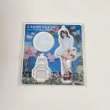 후루사와 리사 아크릴 스탠드