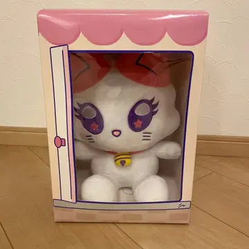 미 아이 ME:I 무라카미 리안 오스와리 미야이즈리냥