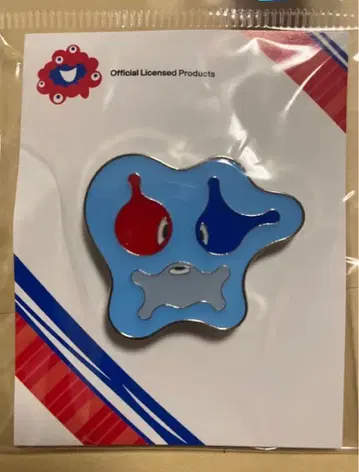 오사카 만박 미야쿠미야쿠 코미야쿠 코미야쿠 핀 배지 033