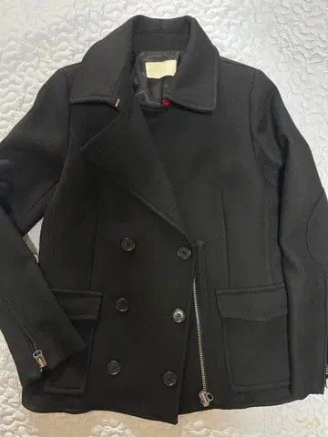 자딕앤볼테르 P코트