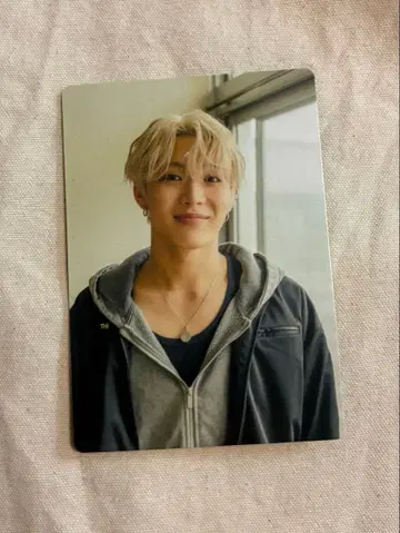 라스피 라이키 트레이딩 카드