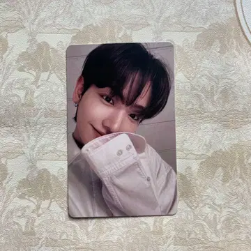 BOYNEXTDOOR 보넥도 LINE MUSIC 재현 트레이딩 카드