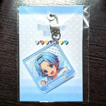 유타군 아크릴 키링 POP UP STORE 이케부쿠로