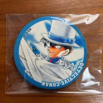 괴도 키드 캔 거울 20주년 코난전 원작 복권