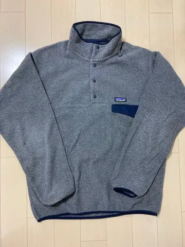 파타고니아 신틸라 스냅T 라이트 무게 M