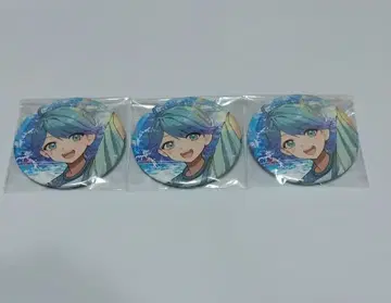 이레이스 호토케 캔뱃지 영원한 휴가