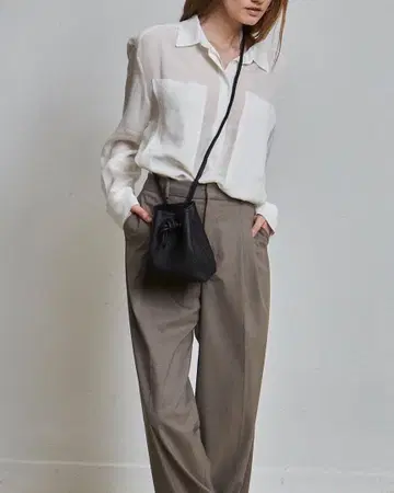 VASIC 본드 미니 미니 백