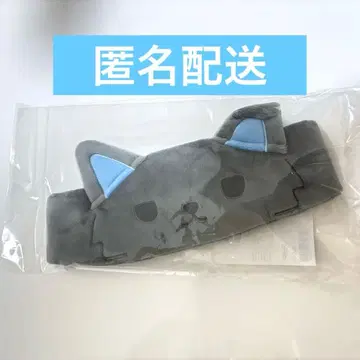 JOCHUM 제오참 헤어밴드 피하이 킨죠 스카이