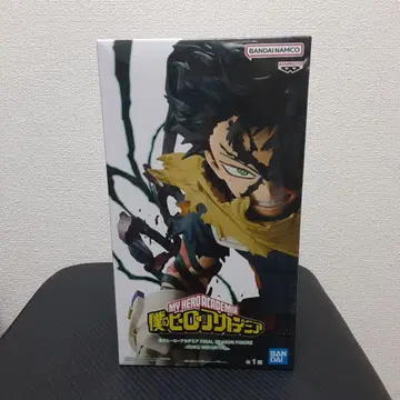 나의 히어로 아카데미아 미도리야 이즈쿠 피규어