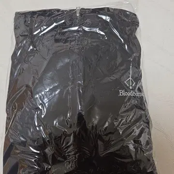 블러드본 집업 후드티 최초 한정판