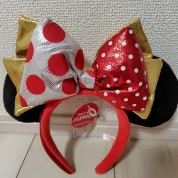 디즈니 머리띠 베리베리미니 베리미니 미사용 새상품