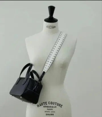 OHGA 오가 숄더 스트랩