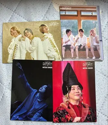 바벨 포토 카드