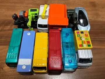 토미카 12대 묶음 판매