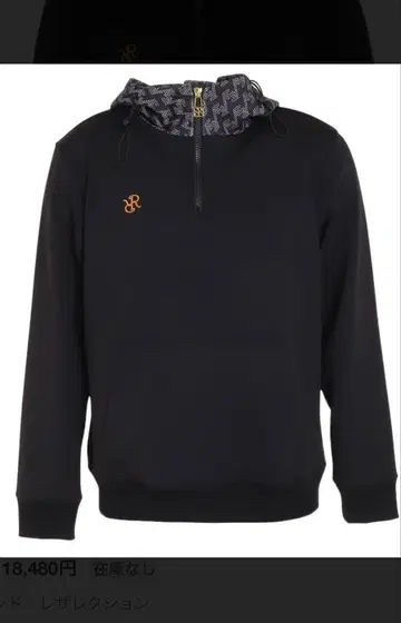 레저렉션 GM 집업 액티브 후디 M 사이즈