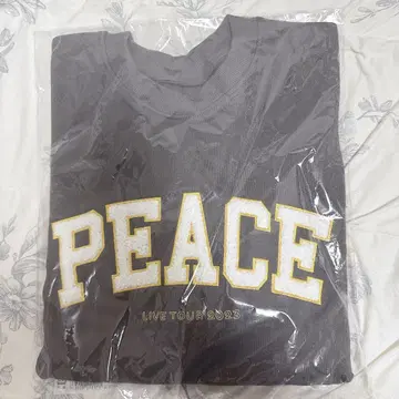 King & Prince LIVE tour 2023 PEACE 트레이닝복