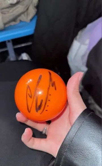 THEBOYZ 선우 사인 공 한정 가격