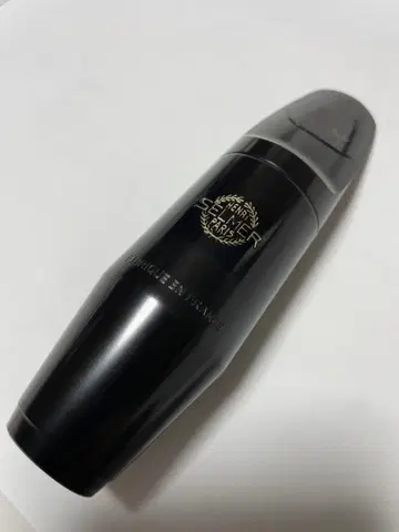 셀리 테너 색소폰 마우스피스 S-90 블랙