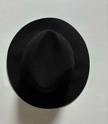 COMESANDGOES 카무즈앤고즈 토끼 햇 블랙 M 사이즈