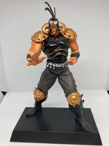 북두의 권 피규어 라오우