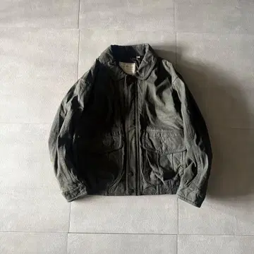 TOWNE from London Fog leather jacket