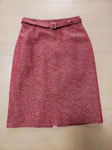 맥스&코 MAX&CO. 스커트 40