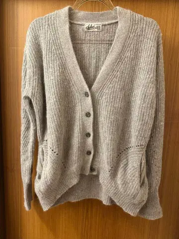 edit for lulu _Lulu on the Bridge 가디건