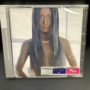 [미개봉] 하마사키 아유미 appears AVCD-30064