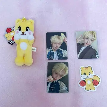 NEXZ 비트박서 NEXZOO VER. 휴로미