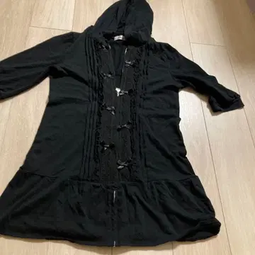 갤리 비스콘티, 겉옷, 사이즈 2