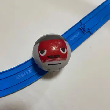 이스트아이 토레탄즈 캡슐 토이