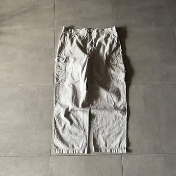 L.L.Bean cargo pants