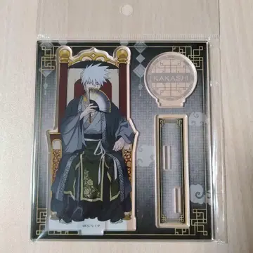 NARUTO 하타케 카카시 아크릴 스탠드